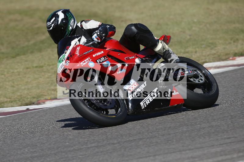 /12 30.04.2026  Speer Racing ADR/Gruppe rot/160